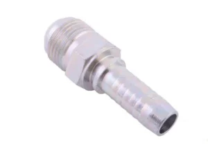 Zakucie hydrauliczne AGJ DN06 7/16'-20 UNF Waryński ( sprzedawane po 10 )