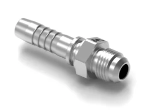 Zakucie hydrauliczne AGJ DN20 1 5/16"-12 UNF PREMIUM Waryński ( sprzedawane po 2 )