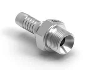 Zakucie hydrauliczne AGR DN10 1/2"-14 PREMIUM Waryński ( sprzedawane po 10 )