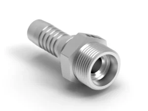 Zakucie hydrauliczne CEL DN10 15L M22x1.5 PREMIUM Waryński ( sprzedawane po 10 )