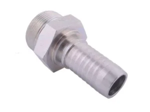 Zakucie hydrauliczne CES DN08 10S M18x1.5 Waryński ( sprzedawane po 10 )