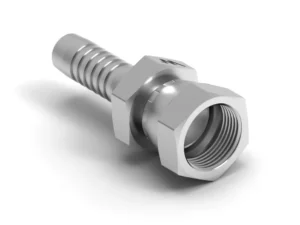 Zakucie hydrauliczne DK DN08 16x1.5 (pasuje do KOMATSU) PREMIUM Waryński ( sprzedawane po 5 )