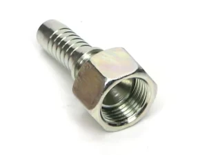 Zakucie hydrauliczne DK DN20 3/4" (pasuje do TOYOTA) Warynski ( sprzedawane po 2 )
