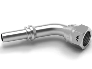 Zakucie hydrauliczne DKJ45 DN20 1 1/16"-12 UNF PREMIUM Waryński ( sprzedawane po 2 )