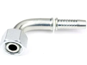 Zakucie hydrauliczne DKL90 DN08 10L M16x1.5 Waryński ( sprzedawane po 10 )