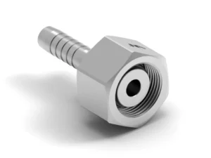 Zakucie hydrauliczne DKOS DN13 16S M24x1.5 PREMIUM Waryński ( sprzedawane po 10 )