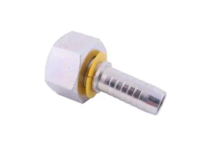 Zakucie hydrauliczne DKOS DN20 30S M42x2 Waryński