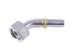 Zakucie hydrauliczne DKOS45 DN32 38S M52x2 Waryński