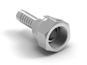 Zakucie hydrauliczne DKR DN10 3/8"-19 PREMIUM Waryński ( sprzedawane po 20 )
