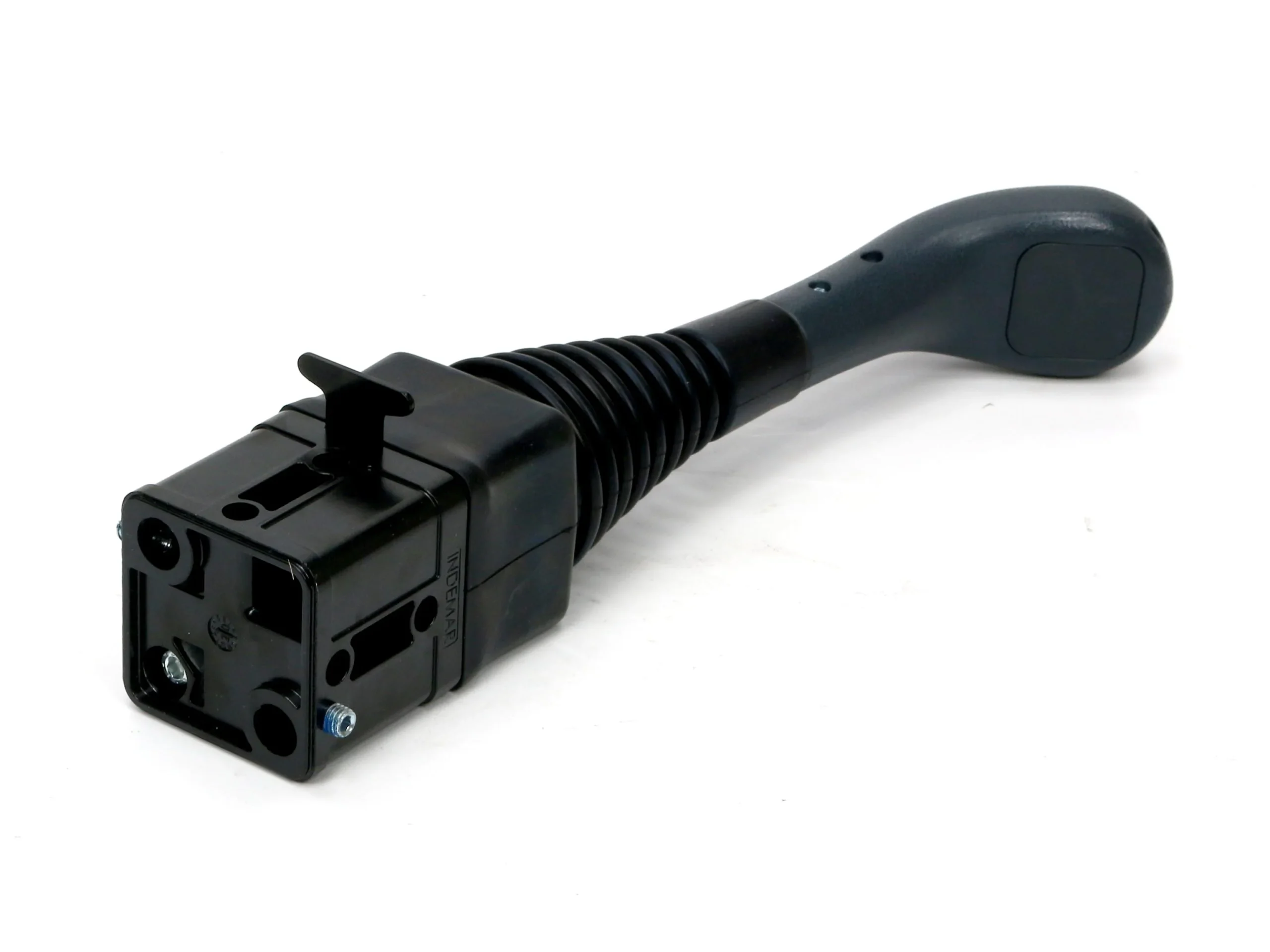 Joystick pod linki zakończone kulką bez przełącznika (bez przycisku. na kulkę. IP-6020. JOYSTIK6019) Waryński - obrazek 2