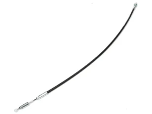 Linka do sterowania rozdzielaczem na kulkę (z tworzywa sztucznego. plastikowa PA6) L-1000mm Waryński