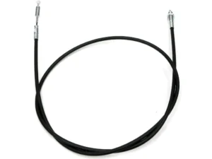 Linka do sterowania rozdzielaczem na kulkę (z tworzywa sztucznego. plastikowa PA6) L-2200mm Waryński