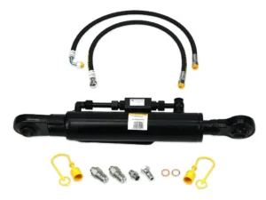 Łącznik Centralny Hydrauliczny C-330.360.C-360.3P z zestawem przewodów hydraulicznych WARYŃSKI