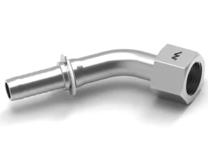 Zakucie hydrauliczne ORFS45 DN16 1"-14 PREMIUM Waryński ( sprzedawane po 2 )