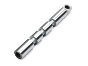 Suwak (chromowany) - do sekcji zwykłej rozdzielaczy hydraulicznych 40L Waryński