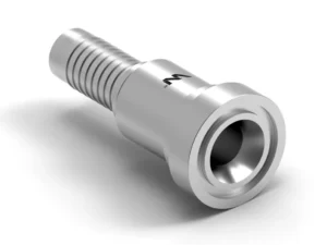 Zakucie hydrauliczne SFS DN13-3/4" (fi 41.3mm) PREMIUM Waryński