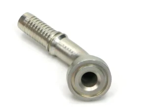 Zakucie hydrauliczne SFS45 DN20-3/4" (fi 41,3mm) (pasuje do SUPERCAT) Warynski