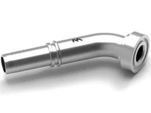 Zakucie hydrauliczne SFS45 DN25-1-1/4" (fi 54.0mm) (pasuje do SUPERCAT) PREMIUM Waryński