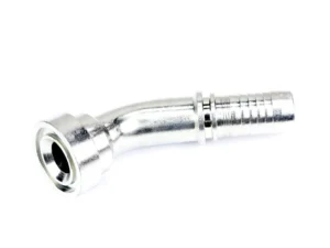 Zakucie hydrauliczne SFS45 DN25-1" (pasuje do SUPERCAT) Warynski