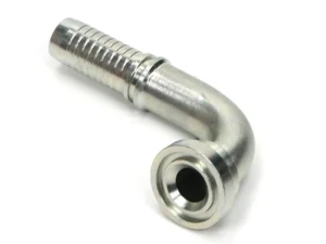 Zakucie hydrauliczne SFS90 DN20-1/2" (fi 31,7mm) Warynski
