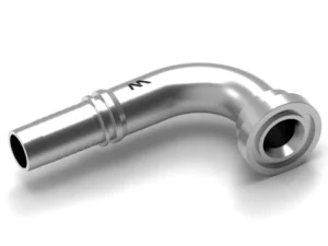 Zakucie hydrauliczne SFS90 DN25-1" (fi 47.6mm) PREMIUM Waryński