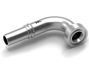 Zakucie hydrauliczne SFS90 DN25-1" (fi 47.6mm) (pasuje do SUPERCAT) PREMIUM Waryński