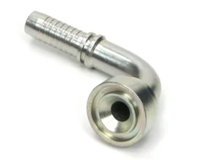Zakucie hydrauliczne SFS90 DN32-1-1/4" (fi 54,0mm) (pasuje do SUPERCAT) Warynski