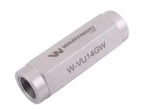 Zawór zwrotny W-VU14GW 1/4"BSP Waryński