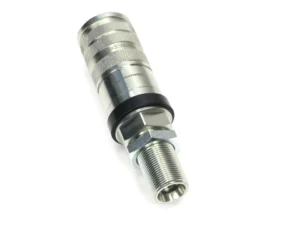 Szybkozłącze hydrauliczne zrywalne seria WIA3CV (3CFPV) 68 l/min gniazdo long M24x1.5 16S gwint zewnętrzny LONG EURO PUSH-PULL (ISO 7241-A) Waryński