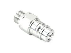 Szybkozłącze hydrauliczne wtyczka G1/2"BSP gwint zewnętrzny EURO ISO 7241-A Waryński