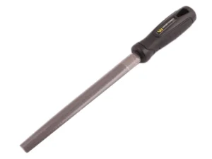 Pilnik półokrągły 200 mm Waryński