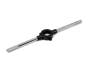 Oprawka 20x7 do narzynek ręcznych  M4.5-M6 Waryński