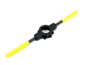 Oprawka wzmocniona pokrętło do narzynek ręcznych  30x 11mm (M10-M11) Waryński