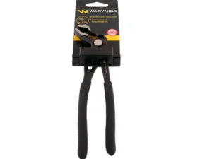 Szczypce do rur szybkonastawne 180mm. zakres szczęk 42 mm Waryński