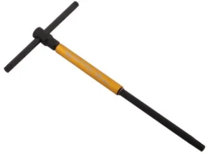 Klucz T ze spinnerem TORX T30 Waryński