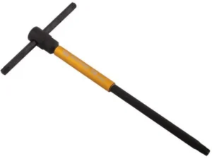 Klucz T ze spinnerem TORX T40 Waryński