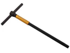 Klucz T ze spinnerem TORX T55 Waryński