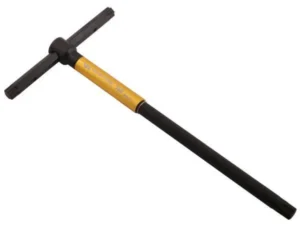 Klucz T ze spinnerem TORX T60 Waryński