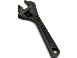 Klucz nastawny ze stali CrV 150 mm Waryński