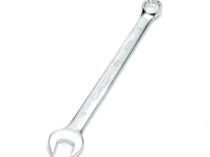 Klucz płaskooczkowy extra długi 19mm dł 281mm standard ASME B107.9M Waryński