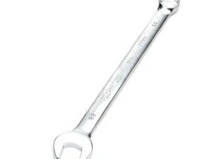 Klucz płaskooczkowy extra długi 22mm dł 319mm standard ASME B107.9M Waryński