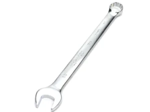 Klucz płaskooczkowy extra długi 30mm dł 404mm standard ASME B107.9M Waryński