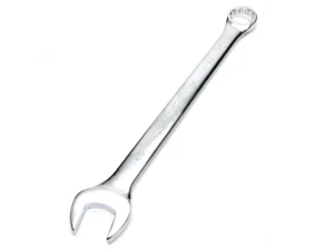 Klucz płaskooczkowy extra długi 46mm dł 613mm standard ASME B107.9M Waryński