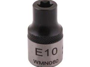 Nasadka star 1/2". E10 CrV50BV30. Waryński