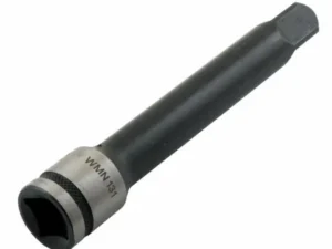 Przedłużka 1/2". 125mm, Waryński