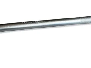 Uchwyt 3/4 wzmocniony typu L 450mm Waryński
