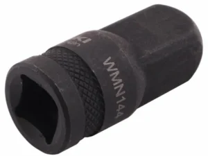 Redukcja 3/8" -1/2". 35mm, Waryński