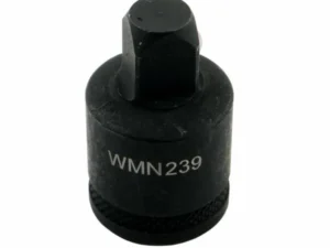 Redukcja 1/2" -3/8". 25mm, Waryński