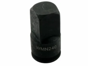 Redukcja 1/2" -3/4". 25mm, Waryński