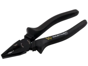 Szczypce uniwersalne 180 mm Waryński